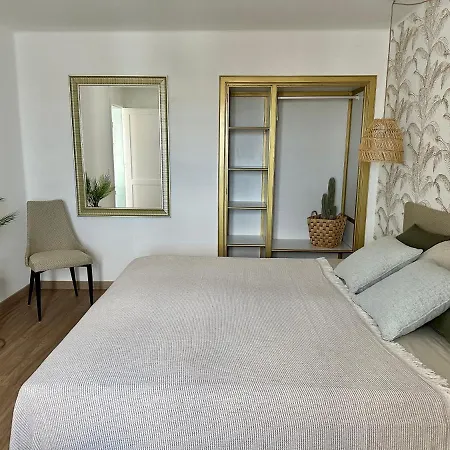 Casa La Ola Apartment *