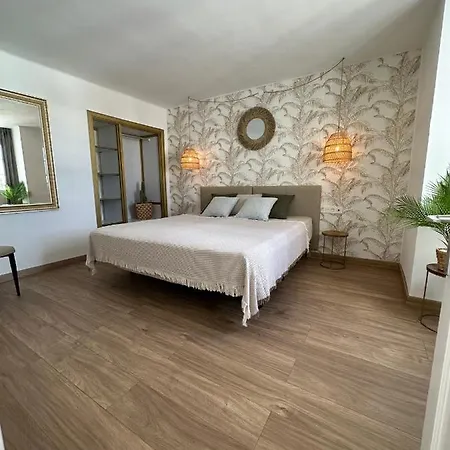 Casa La Ola * Puerto del Carmen (Lanzarote)